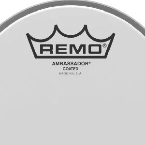 coated Drumhead