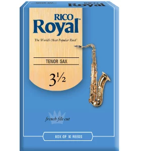 Royal Tenor