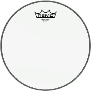 REMO Coated Drumhead