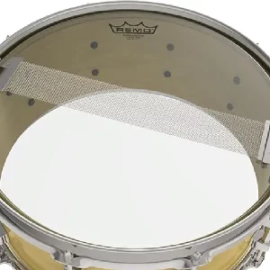 Batter Ambassador Coated Drumhead