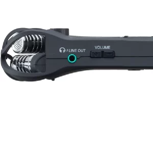 Zoom H1n-VP portable recorder