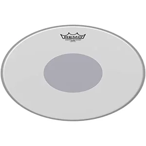 Black Dot drumhead