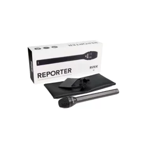 Rode Reporter