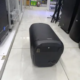 Rechargeable speaker