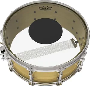 Remo Batter Controlled Sound Drumhead