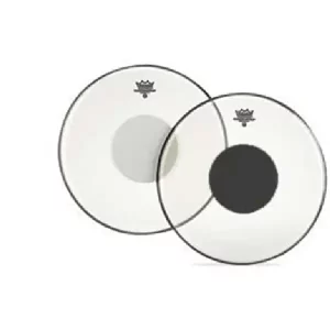 REMO CS-0310-20 Tom Drumheads