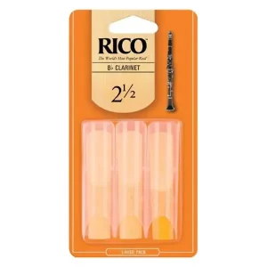Rico BP Clarinet 2.5 (1)