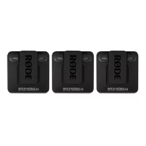 Microphone System