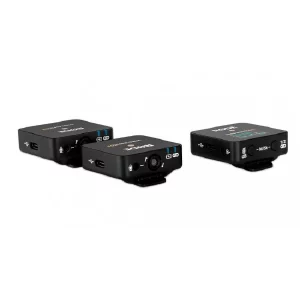 Wireless Microphone System