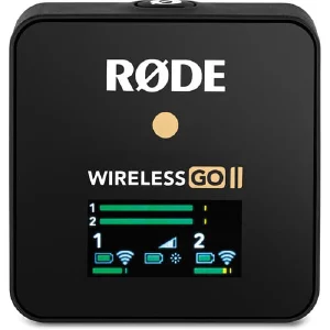 Rode Wireless