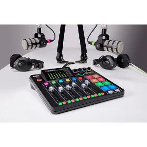 RODECaster