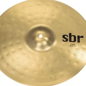 Sabian SBR 16″ Crash Drum