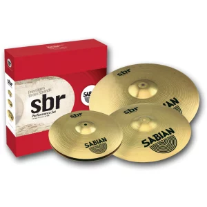 Sabian SBR