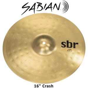 Sabian 16 inch SBR