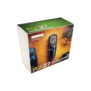 SHURE pga27
