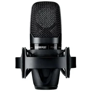 PGA27-LC Condenser M