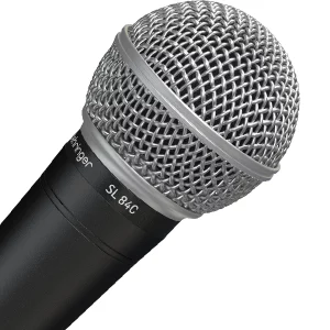 Behringer SL 84C