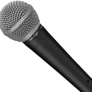 Behringer Microphone