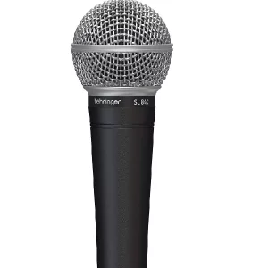 Microphone