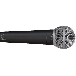 Behringer SL84C vocal microphone