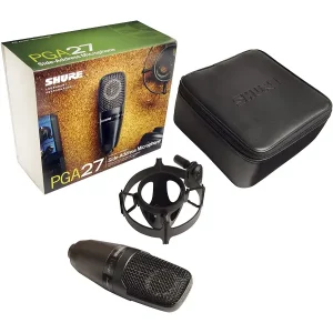 Shure PGA27-LC