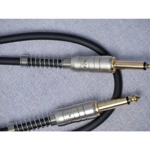 1M Soundmaster jack to jack cable TLC119
