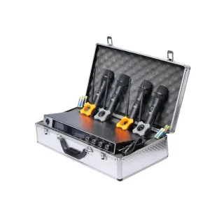 Soundmaster 4 in 1
