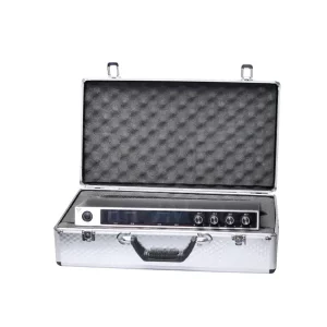 wireless microphone