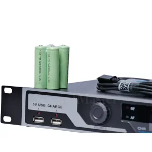 SOUNDMASTER RC-U7060 microphone specs