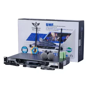 Soundmaster RC-U7060
