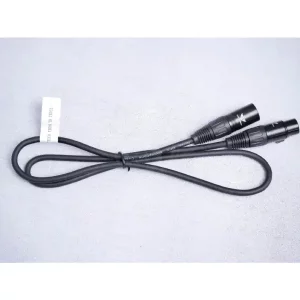 Cable XLR TO XLR TL