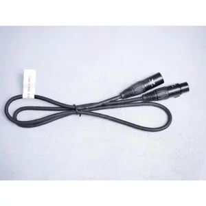 Signal Cable XLR
