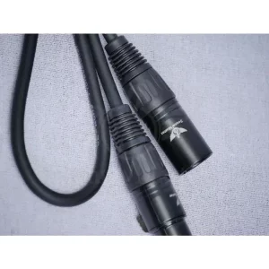 XLR to XLR high quality