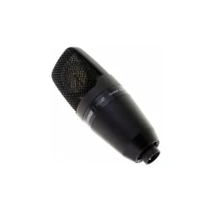 Professional microphone