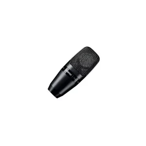 Cardioid large diaphragm