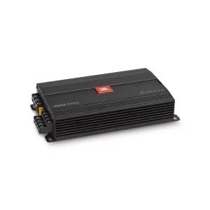 Audio Amplifier