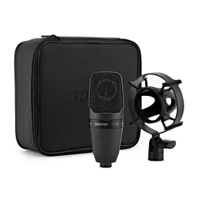 Shure PGA27-LC