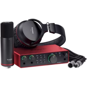 Focusrite Scarlett Solo