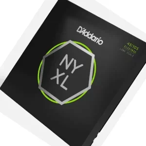 Set Daddario Electric Bass NYXL 45-125