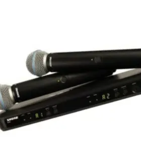 Shure BLX288E_PG58-K14 price Nairobi