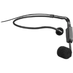 Shure PGA31 Headset Condenser Mic