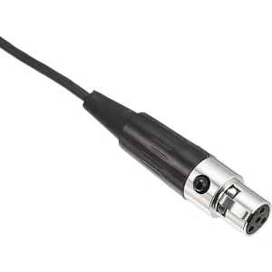 Condenser Microphone