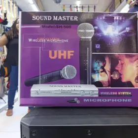 Sound Master SH 500 purchase Nairobi