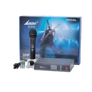 Sound master Lane