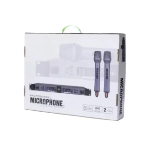 Sound Master microphone