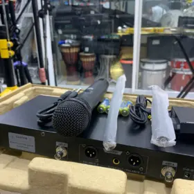 Soundmaster U-732 mic with warranty Nairobi