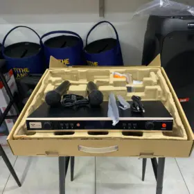 Soundmaster U-732 microphone Nairobi