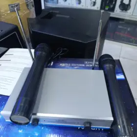 Soundmaster mic shop Kenya
