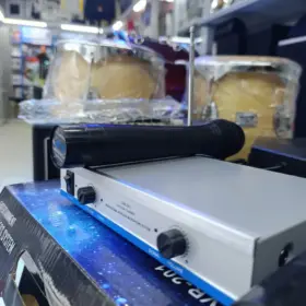 Soundmaster mic stores Nairobi