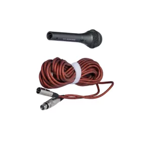 PG90 microphone